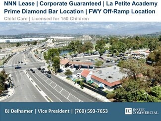 More details for ___, Diamond Bar, CA - Retail for Sale