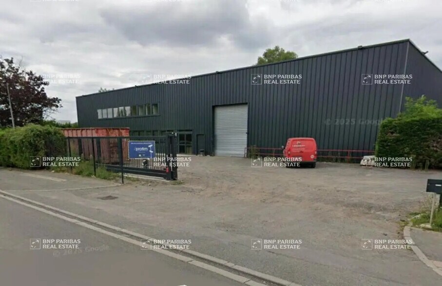 Flex in LA CHAPELLE-D'ARMENTIERES for sale - Building Photo - Image 2 of 5