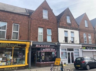 More details for 75 Cheriton High St, Folkestone - Retail for Sale