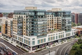 More details for 58 Steele St, Denver, CO - Retail for Lease