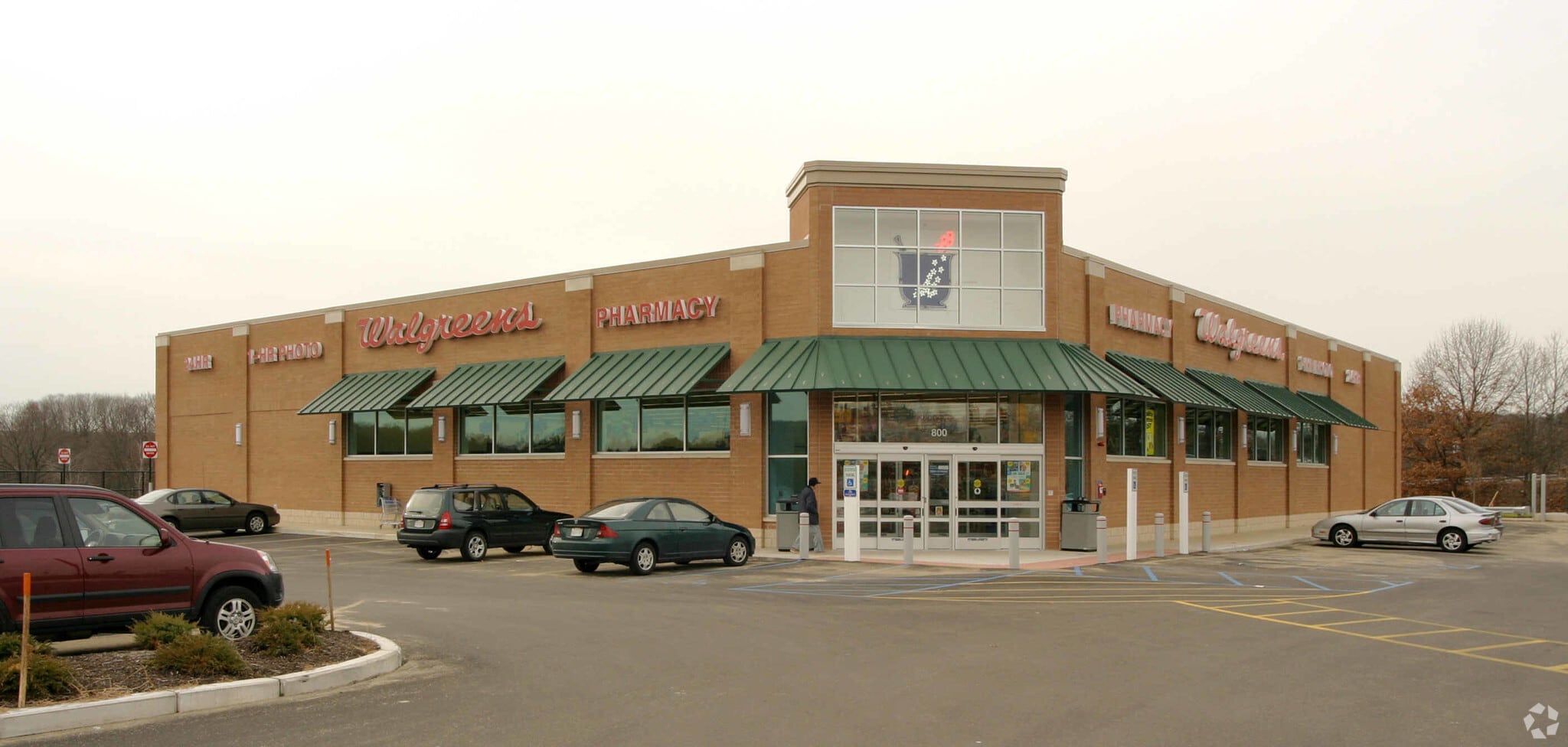 800 River St, Haverhill, MA for lease Primary Photo- Image 1 of 3