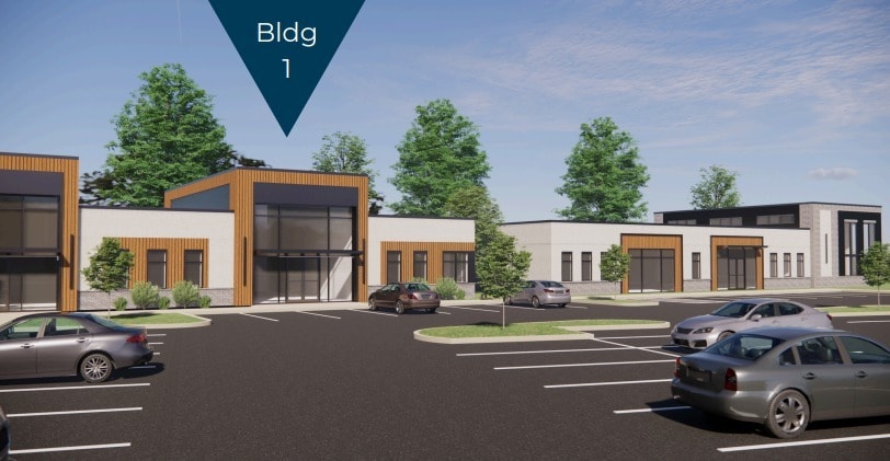 1530 Hunt Club Blvd, Gallatin, TN for sale - Building Photo - Image 1 of 11