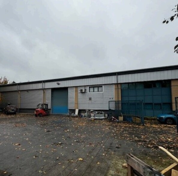 Unit D Green Ln, Featherstone for lease - Building Photo - Image 2 of 2