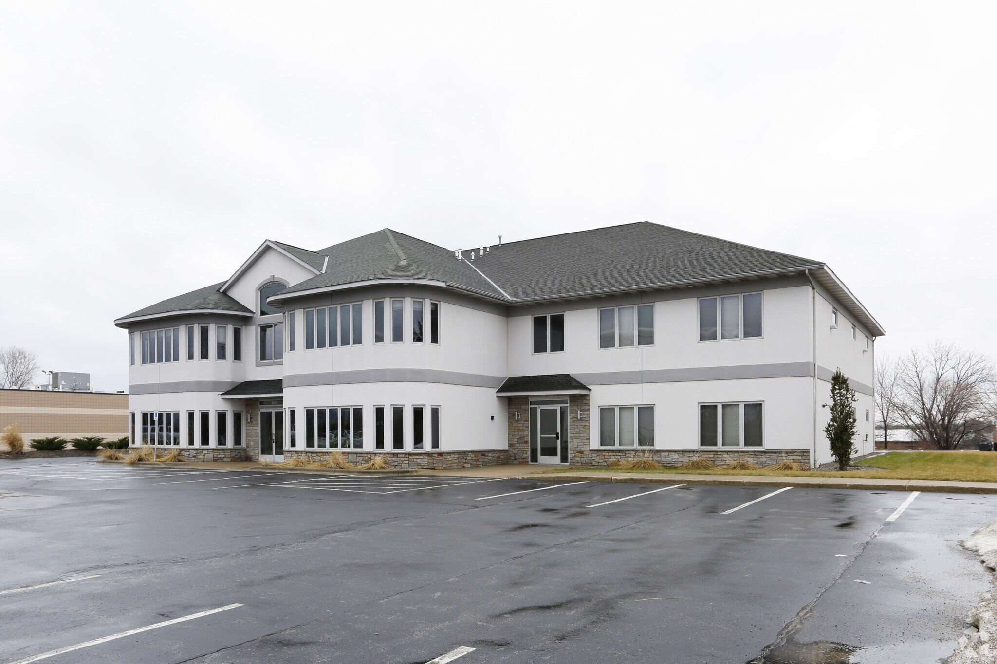 460 S Waverly Rd, Holland, MI for sale Primary Photo- Image 1 of 1