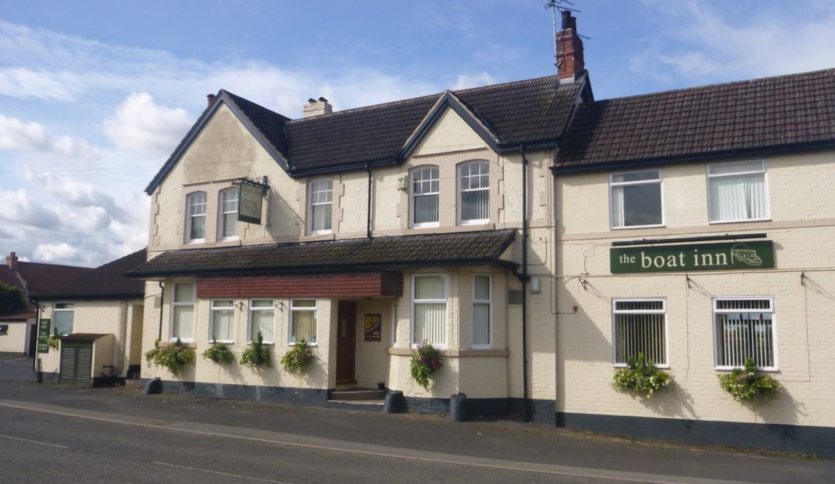 97 Main St, Hayton for sale Primary Photo- Image 1 of 1