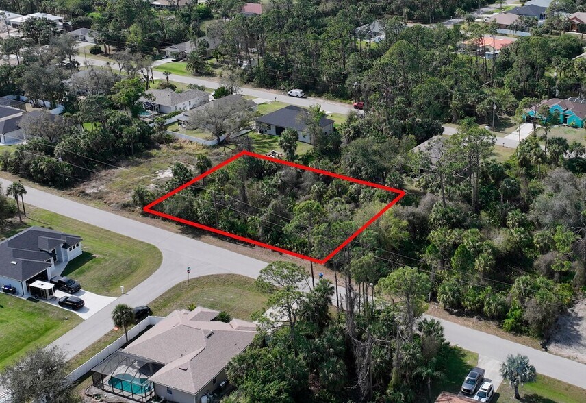 Marcella Terrace, North Port, FL for sale - Building Photo - Image 2 of 15