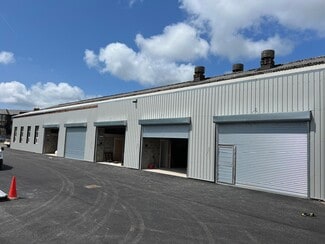 More details for Albert St, Bolton - Industrial for Lease