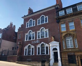 18 Low Pavement, Nottingham for sale Building Photo- Image 1 of 4