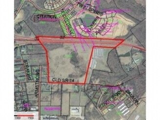 1536 Old State Route 74, Batavia, OH for sale Building Photo- Image 1 of 1