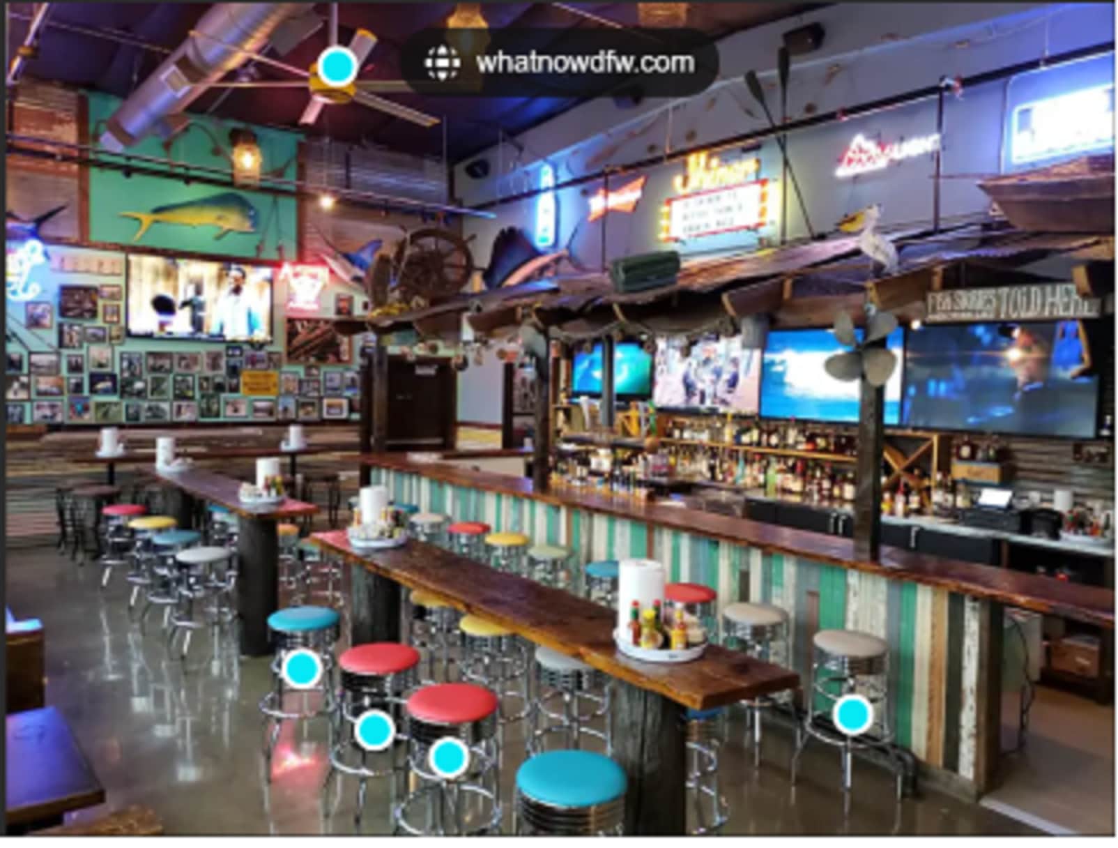 311 N Elm St, Denton, TX for sale Building Photo- Image 1 of 1