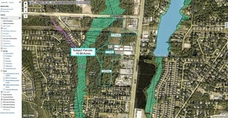 More details for 000 P J Adams Parkway Crestview FL 32536, Crestview, FL - Land for Sale