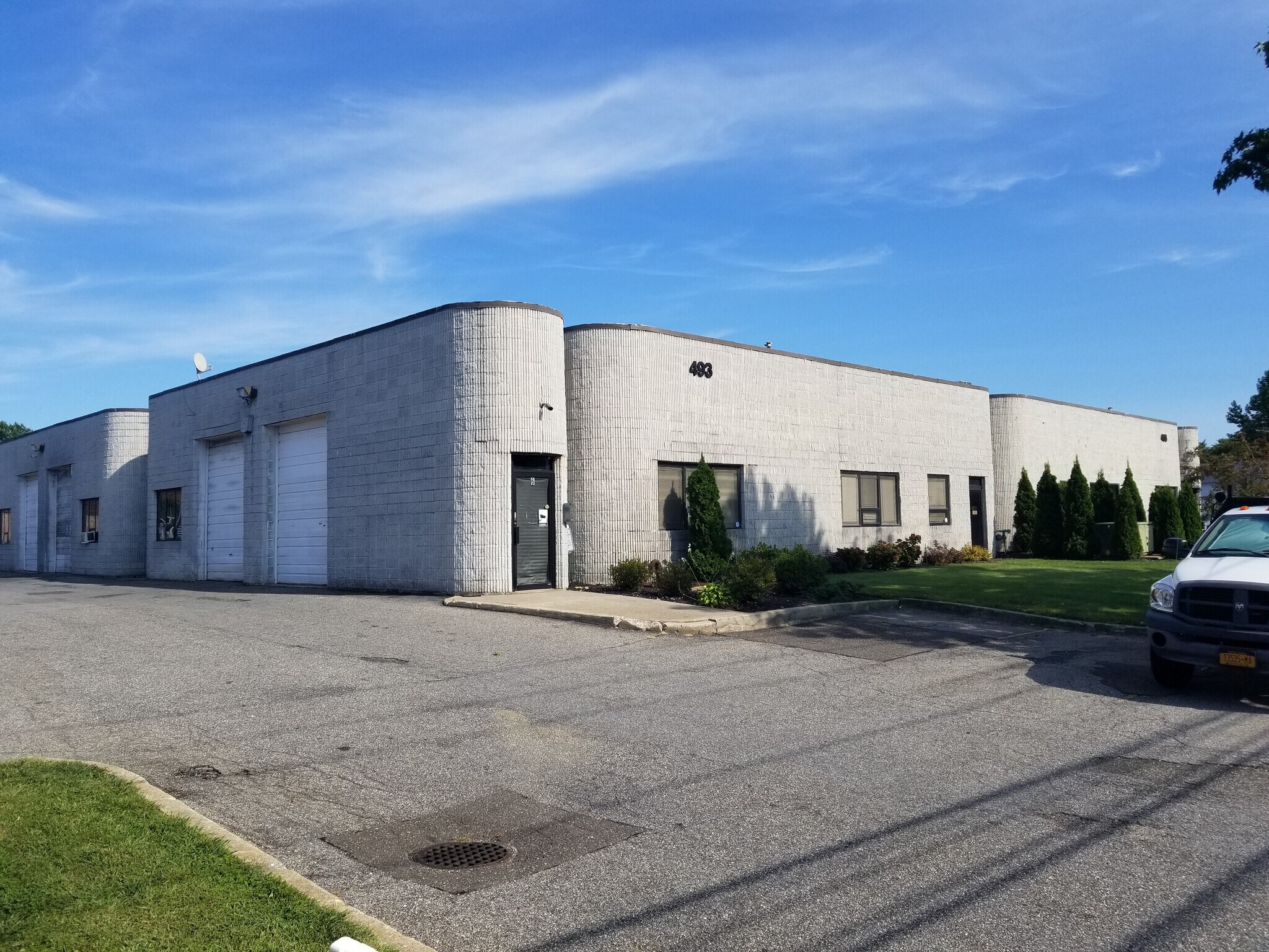 493 Johnson Ave, Bohemia, NY for sale Building Photo- Image 1 of 1