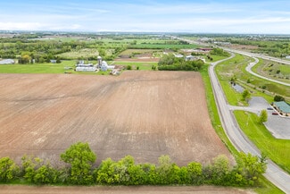 More details for 1600 Planeview Dr, Oshkosh, WI - Land for Sale