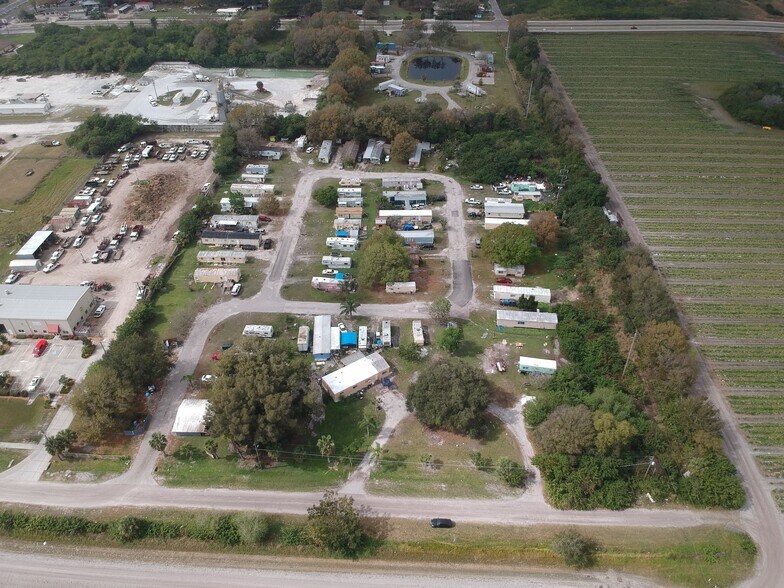 301 27th St SE, Ruskin, FL for sale - Building Photo - Image 1 of 1