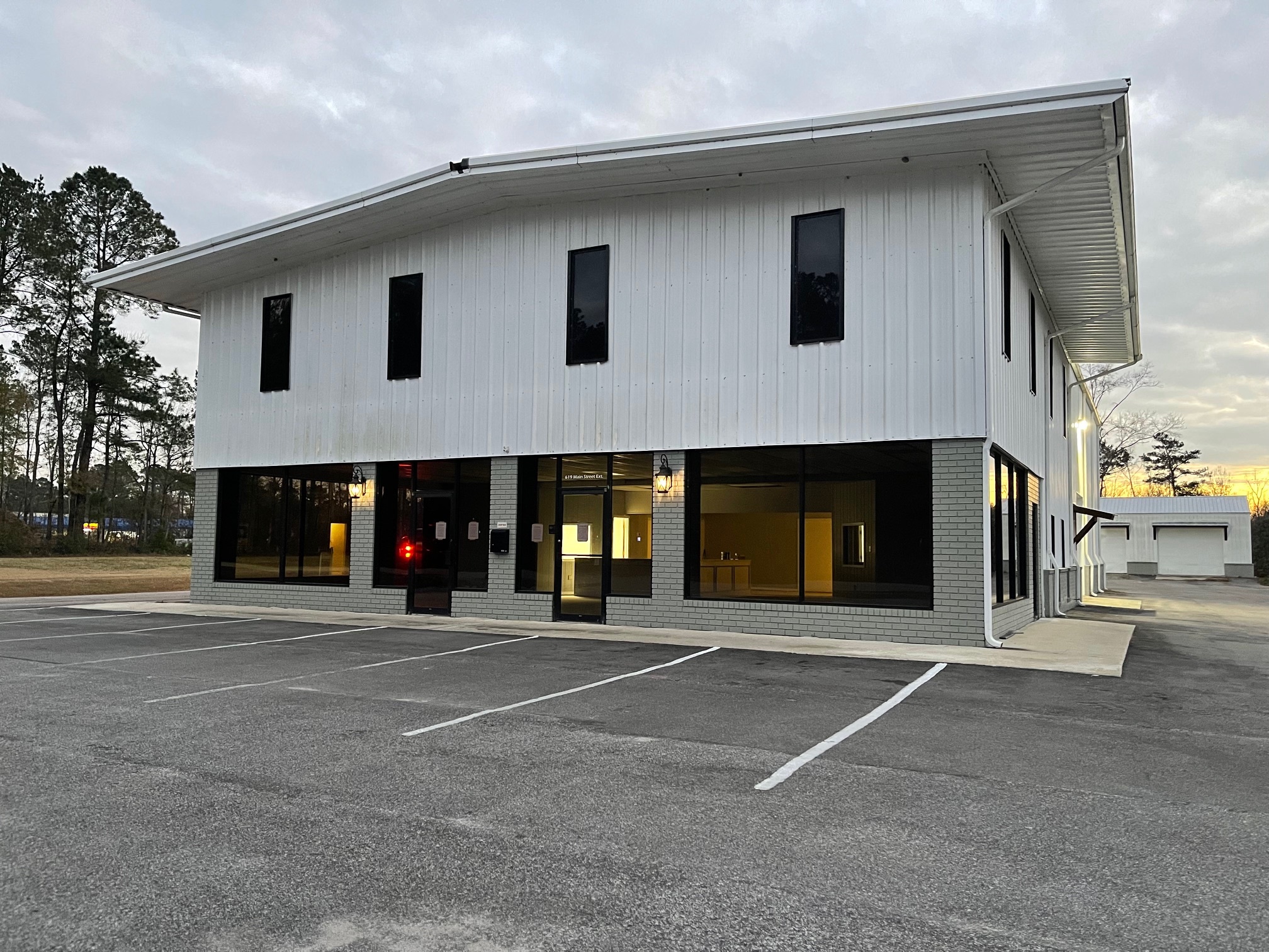 619 Main Street Ext, Moncks Corner, SC for lease Building Photo- Image 1 of 31