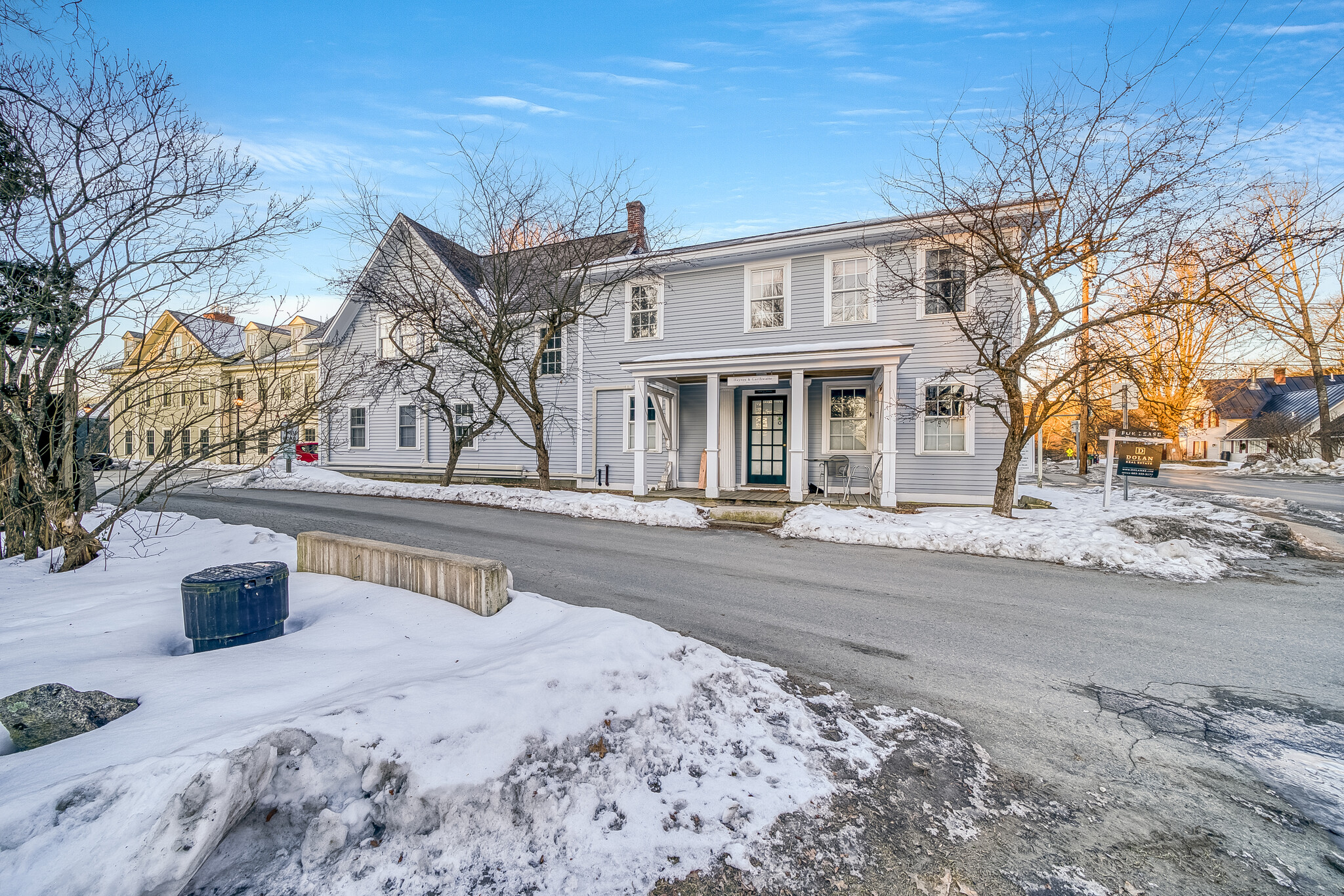 11 Beaver Meadow Rd, Norwich, VT for sale Building Photo- Image 1 of 30