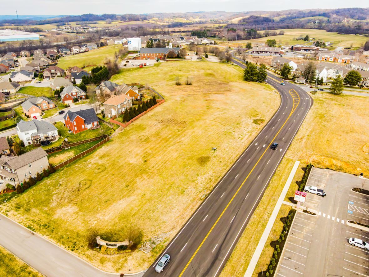 125 Stephen P Yokich Pky, Spring Hill, TN 37174 Town Center At Spring