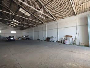 Industrial in Quintanar de la Orden, Toledo for lease Interior Photo- Image 2 of 4