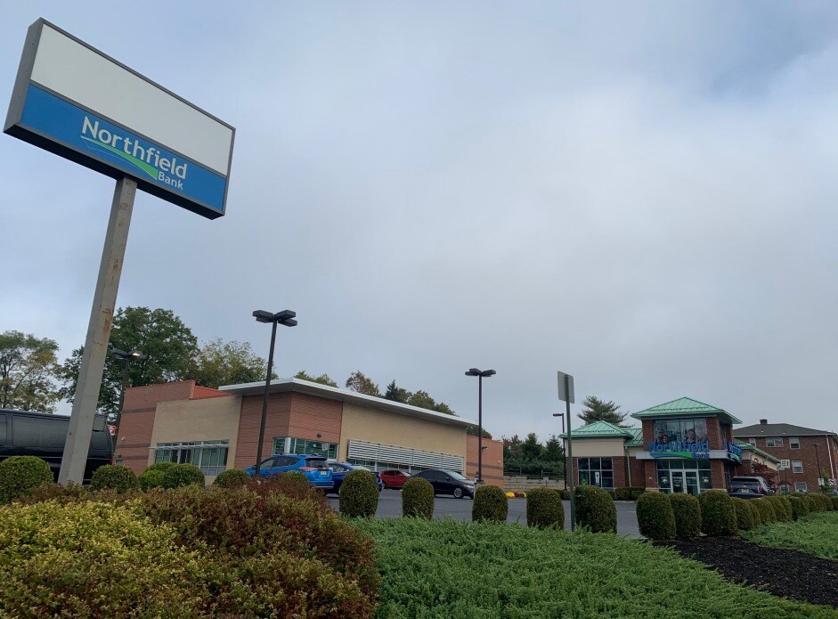 Walgreens & Northfield Bank Union, NJ for Sale