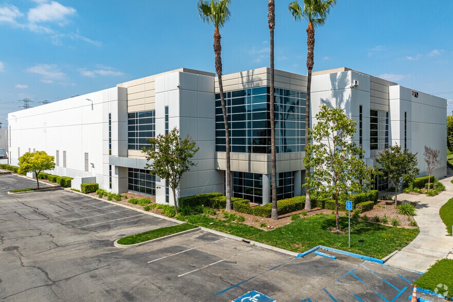 3629 Workman Mill Rd, City Of Industry, CA for sale - Primary Photo - Image 1 of 1