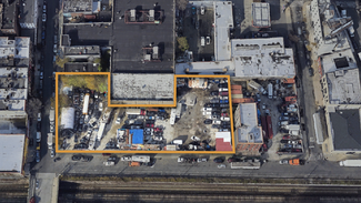 More details for 4026 Park Ave, Bronx, NY - Land for Lease