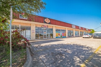 More details for 810 W Rancier Ave, Killeen, TX - Retail for Lease