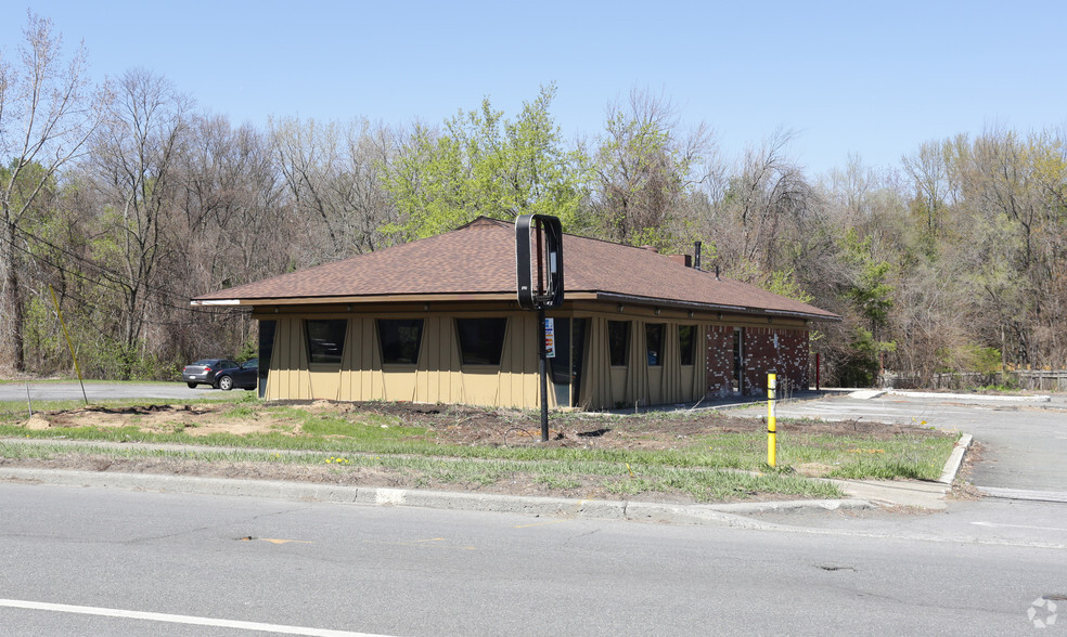 1771 Western Ave, Albany, NY for sale - Primary Photo - Image 1 of 1