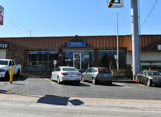 More details for 571-575 Murfreesboro Rd, Nashville, TN - Retail for Lease