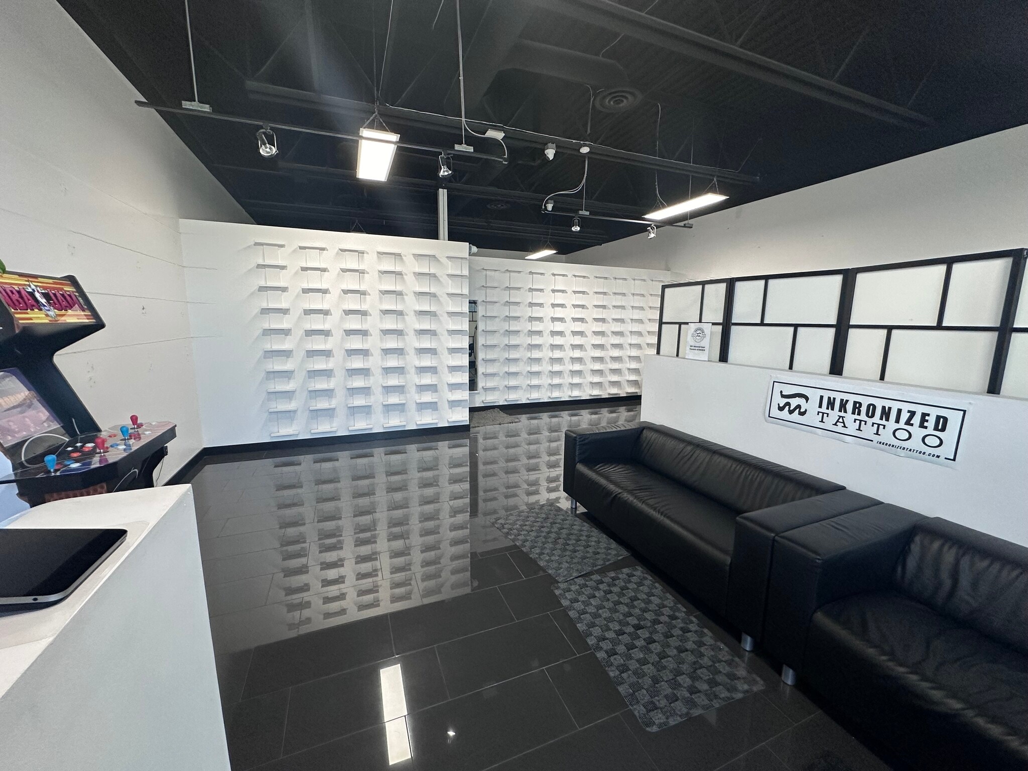 5103-5177 55 Ave NW, Edmonton, AB for lease Building Photo- Image 1 of 14