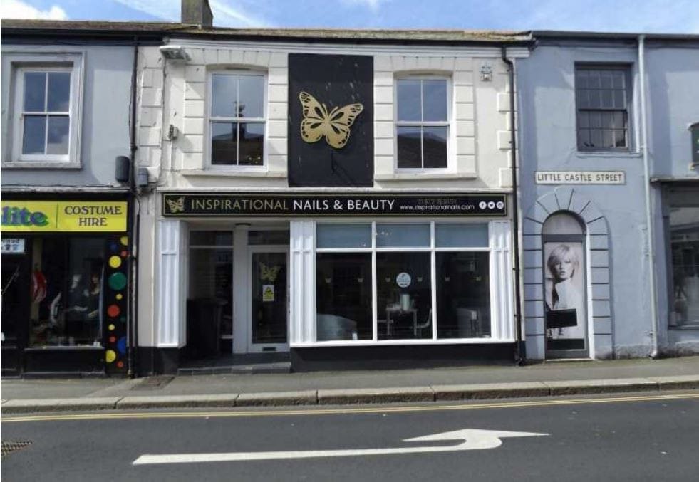 7 Little Castle St, Truro for sale Primary Photo- Image 1 of 1