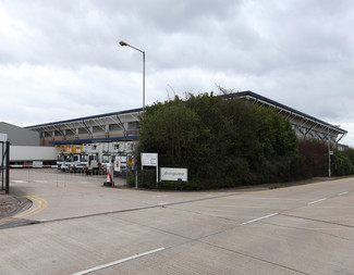 More details for Gatwick Airport, Gatwick - Industrial for Sale