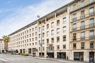 More details for 8-10 Rue Sainte Barbe, Marseille - Office for Lease