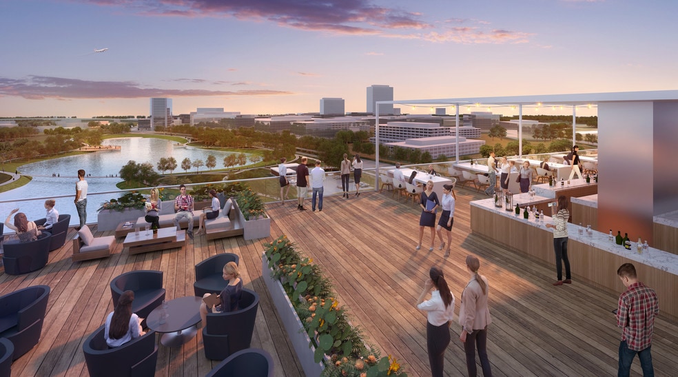 Beltway 8 & W Lake Houston Pky, Houston, TX 77044 28.09 AC