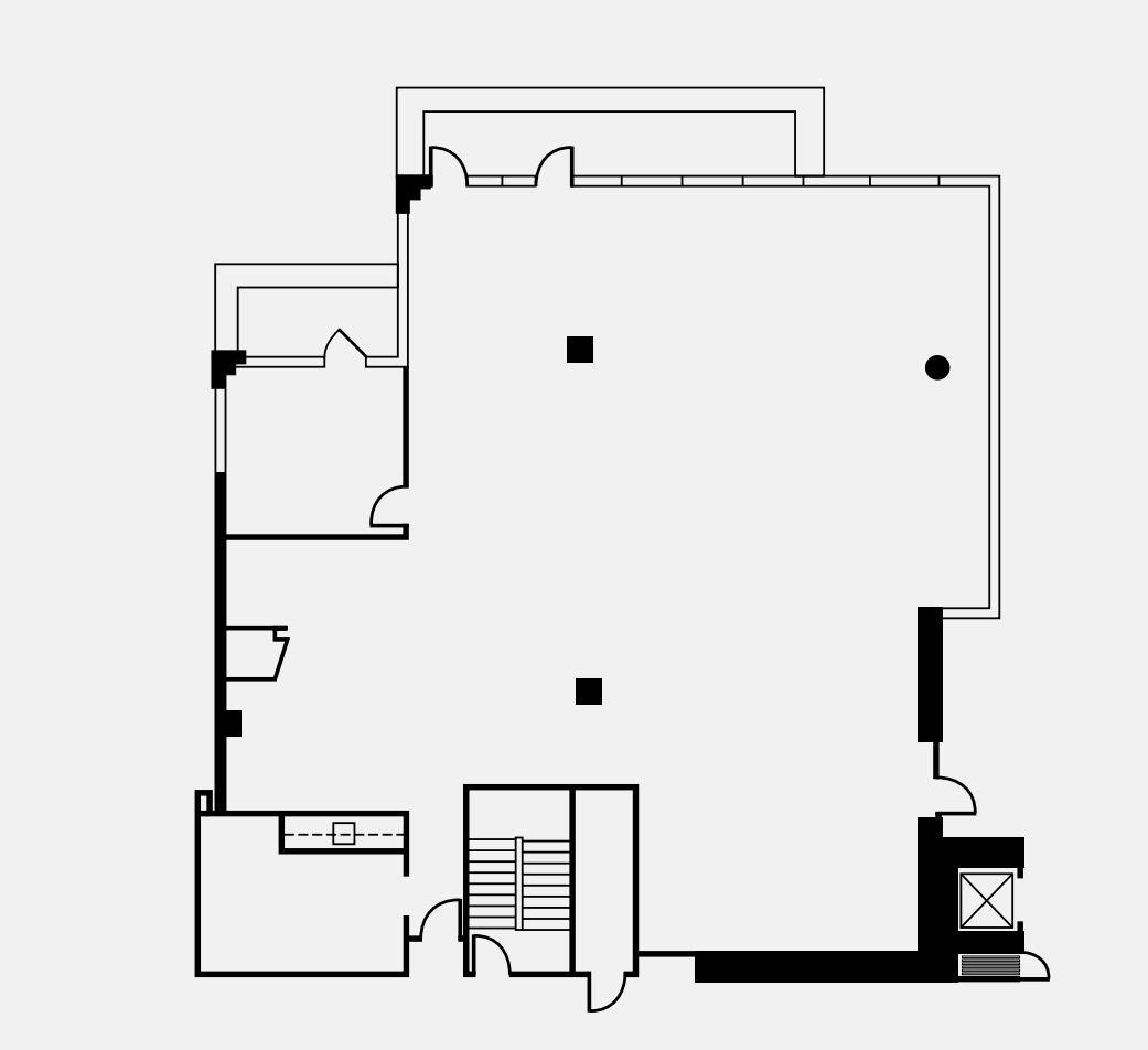 101 Ygnacio Valley Rd, Walnut Creek, CA for lease Floor Plan- Image 1 of 1