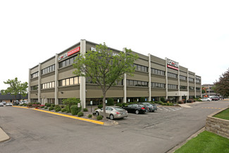 More details for 1101 E 78th St, Bloomington, MN - Office for Lease