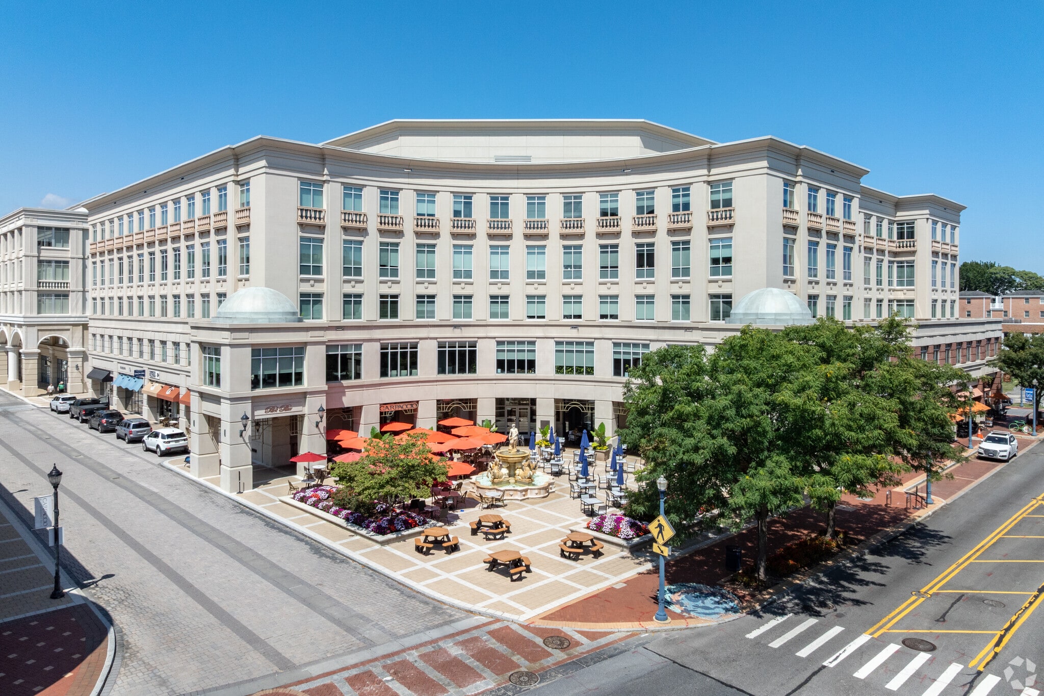 1 Park Pl, Annapolis, MD for lease Primary Photo- Image 1 of 5