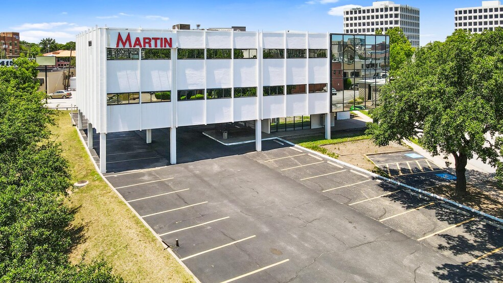 1200 West Fwy, Fort Worth, TX for sale - Building Photo - Image 1 of 1