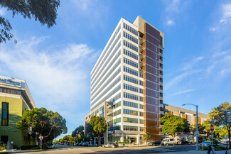 More details for 1260 15th St, Santa Monica, CA - Coworking for Lease