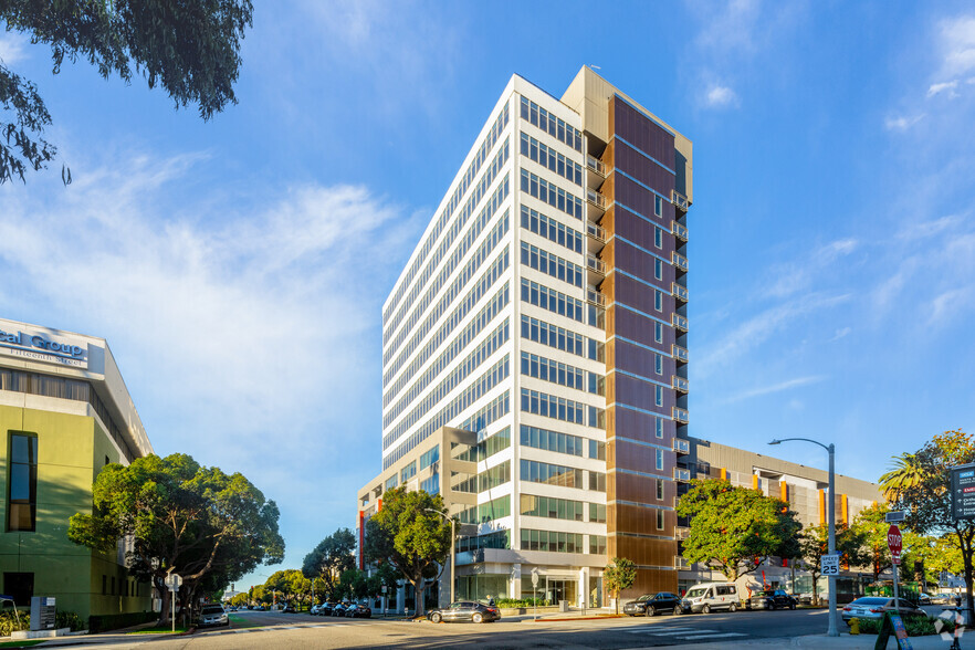 1260 15th St, Santa Monica, CA for sale - Primary Photo - Image 1 of 1