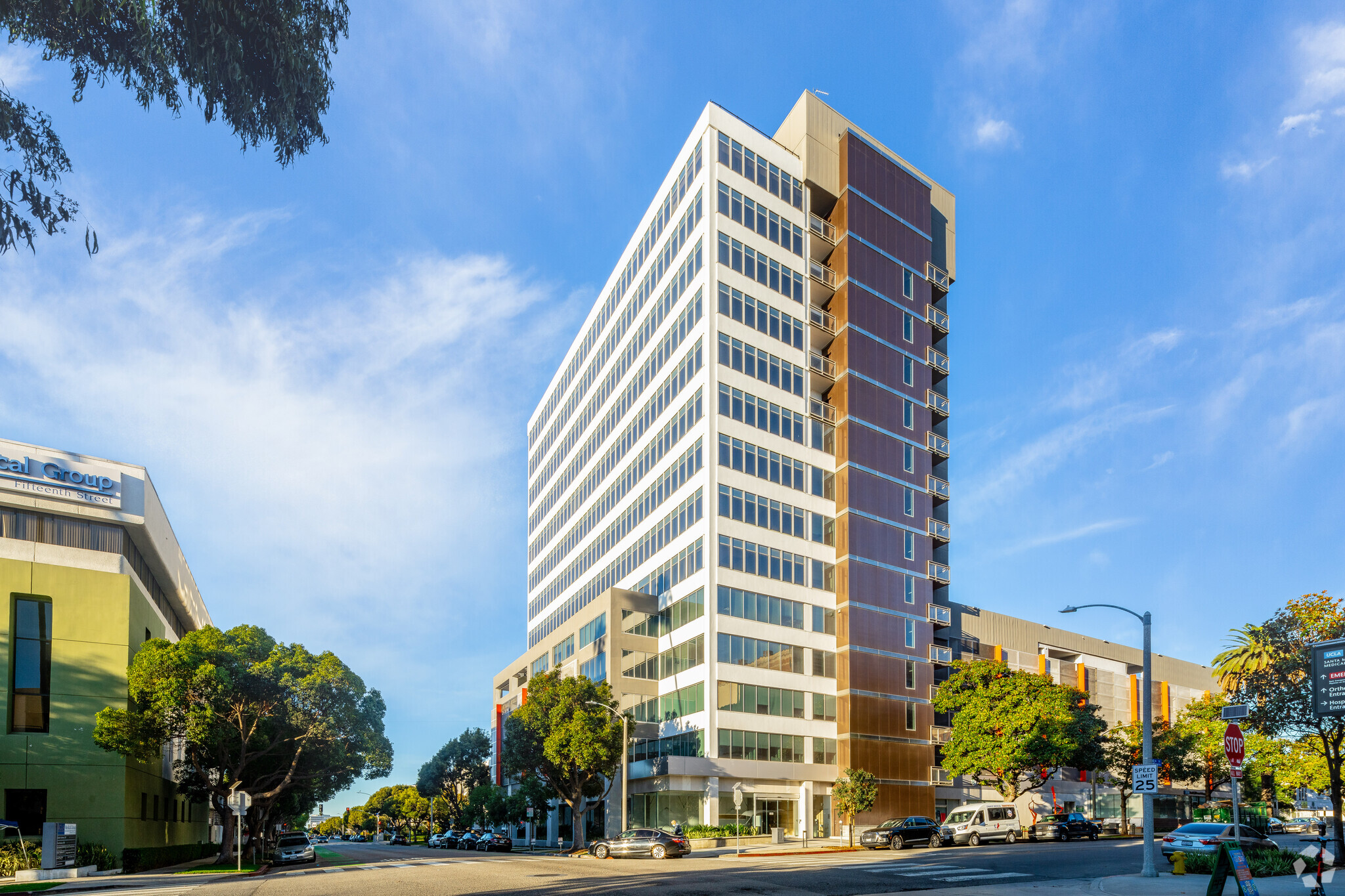 1260 15th St, Santa Monica, CA for sale Primary Photo- Image 1 of 1