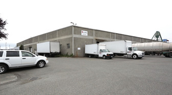 5.0 acres Port of Tacoma - Commercial Real Estate