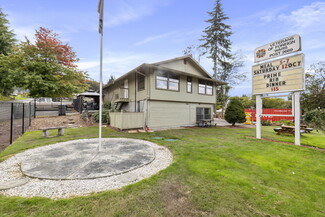 More details for 3100 SE Mile Hill Rd, Port Orchard, WA - Office for Sale