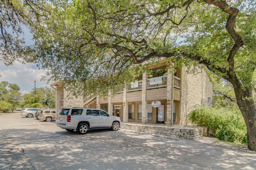 3930 Bee Caves Rd, Austin, TX for lease - Building Photo - Image 1 of 12