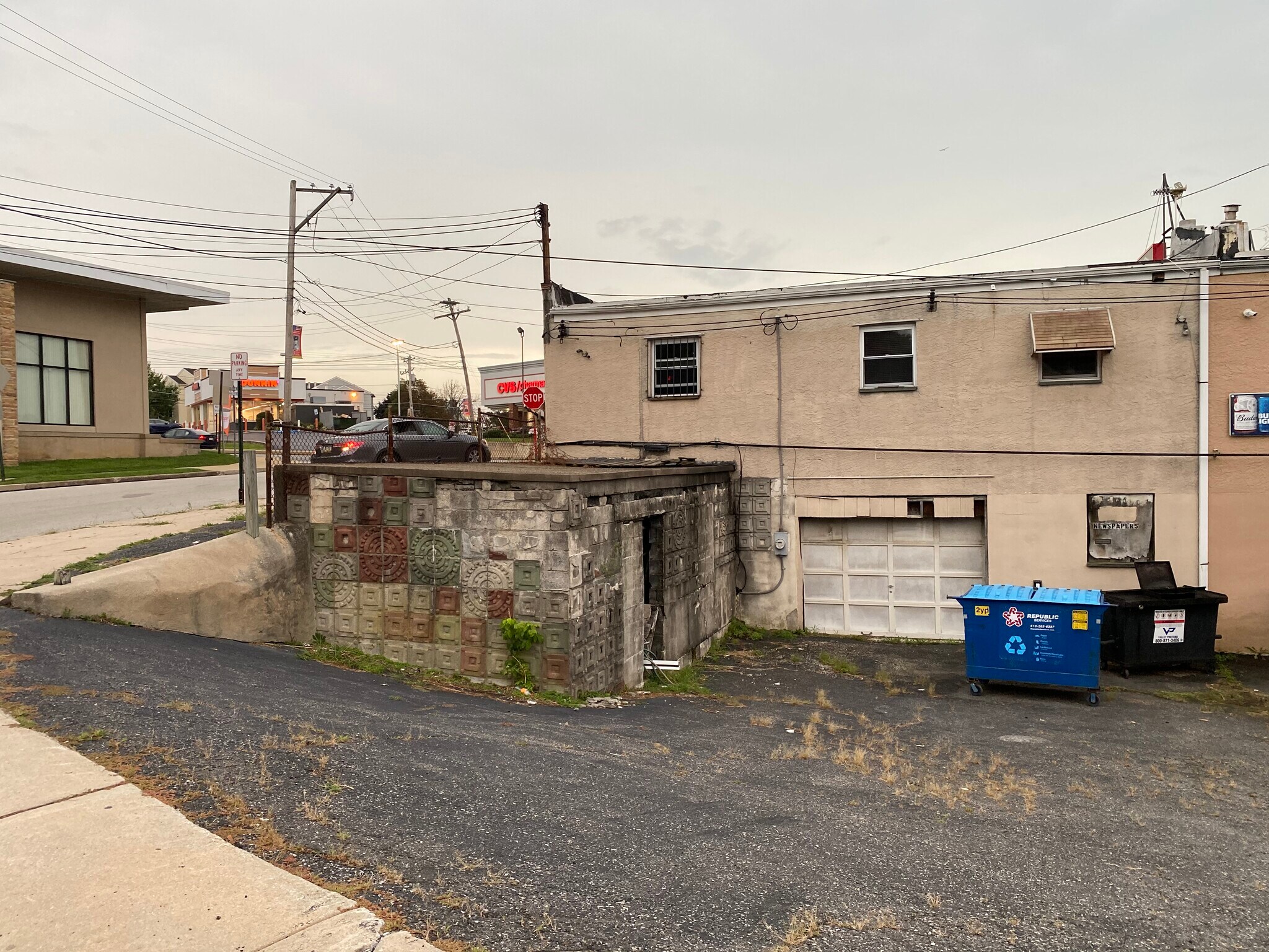 1309 Macdade Blvd, Woodlyn, PA 19094 Retail for Sale