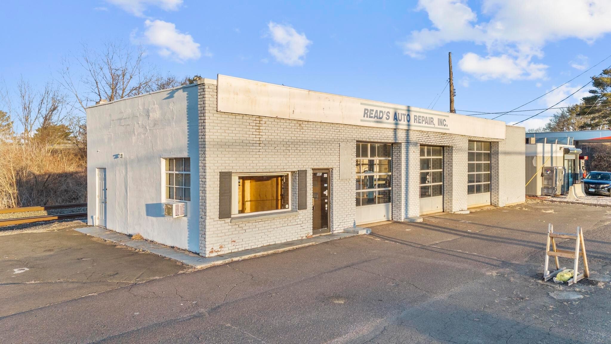 995 N Colony Rd, Wallingford, CT for sale Primary Photo- Image 1 of 1