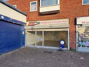 77-89 Northumberland Av, Reading for lease Building Photo- Image 1 of 6