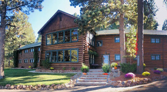 Pinecrest Lodge - Motel