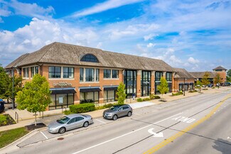 More details for 2300 Lehigh Ave, Glenview, IL - Office/Medical, Retail for Lease