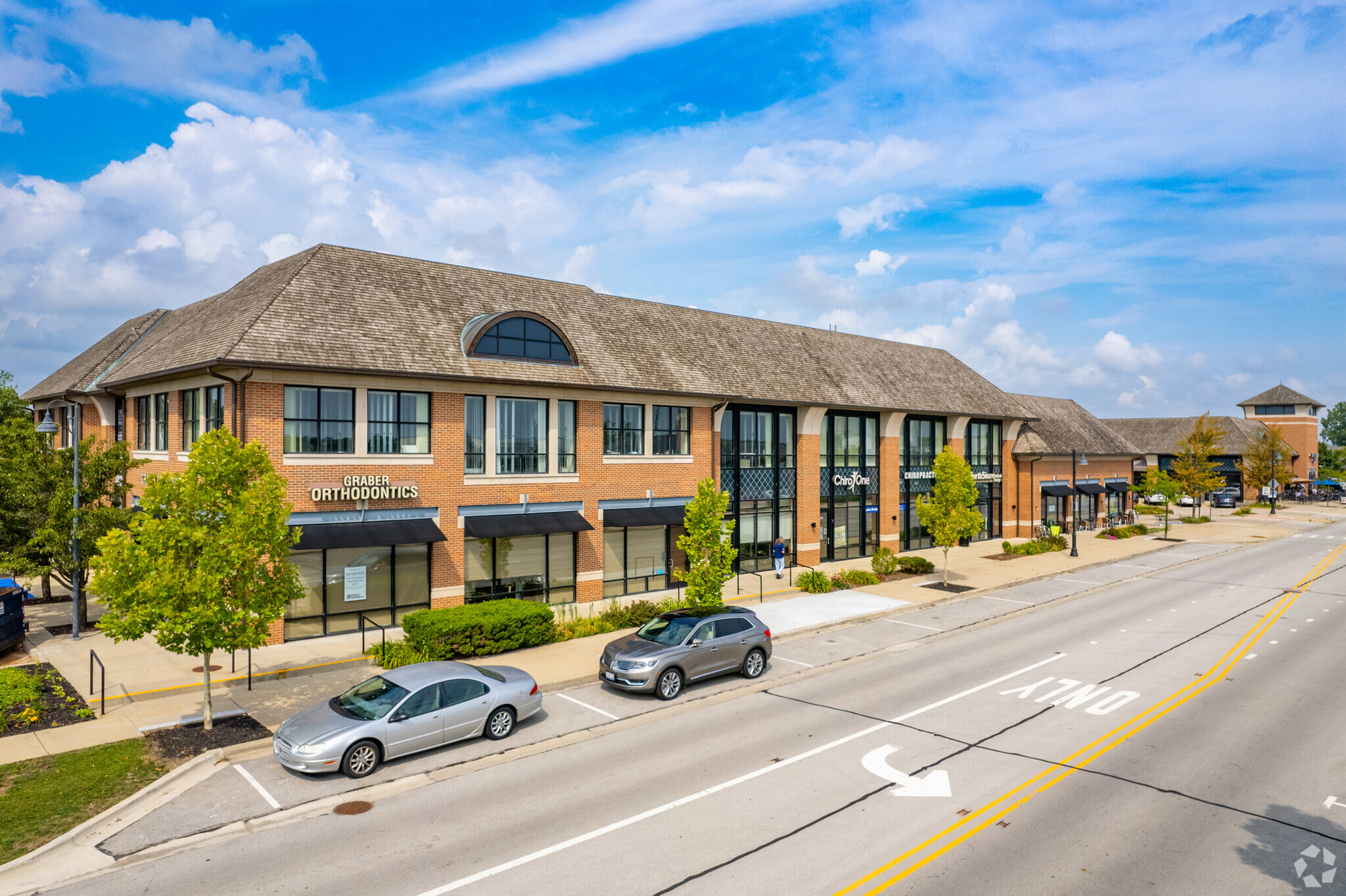 2300 Lehigh Ave, Glenview, IL for lease Building Photo- Image 1 of 26