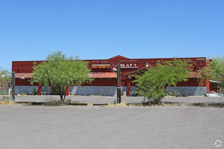 6032 E Cave Creek Rd, Cave Creek, AZ for sale - Primary Photo - Image 1 of 1